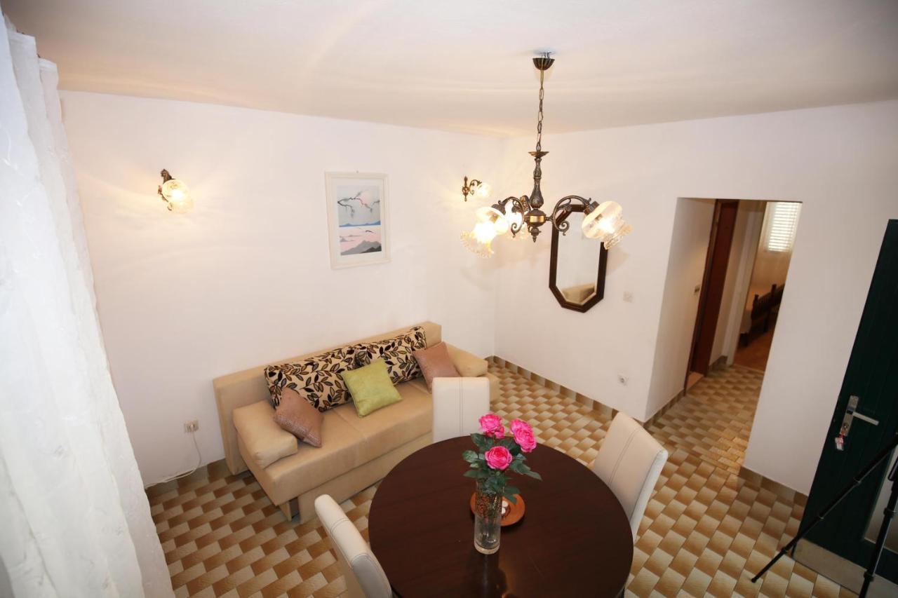 Apartments By The Sea Bol, Brac - 13413 ภายนอก รูปภาพ