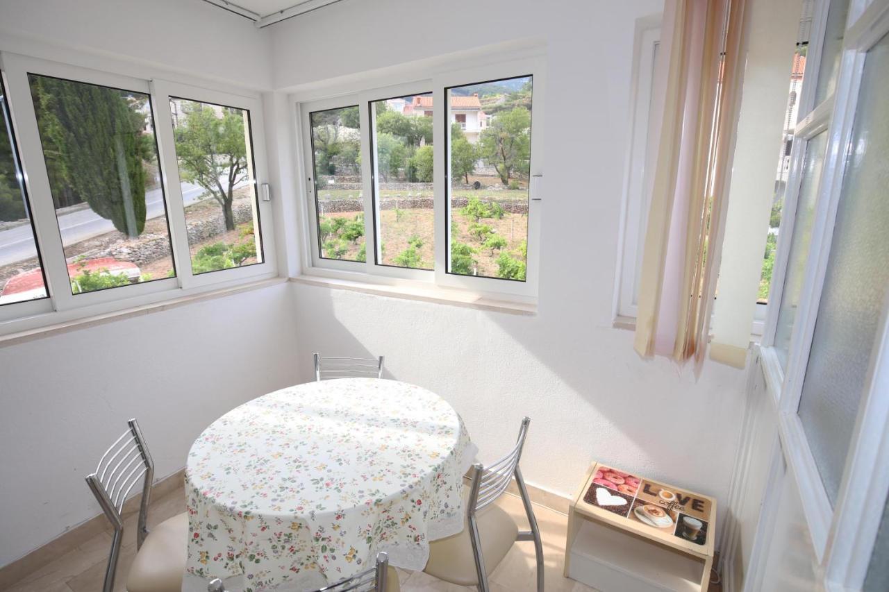 Apartments By The Sea Bol, Brac - 13413 ภายนอก รูปภาพ